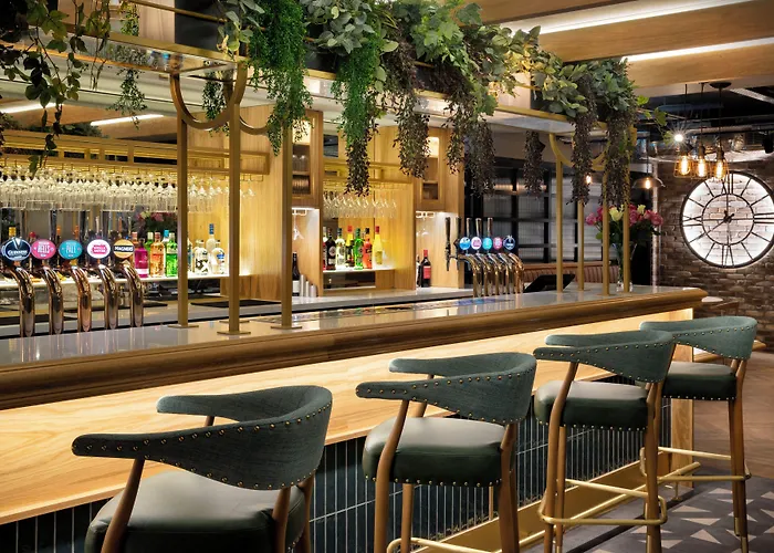 Leonardo Hotel Chester