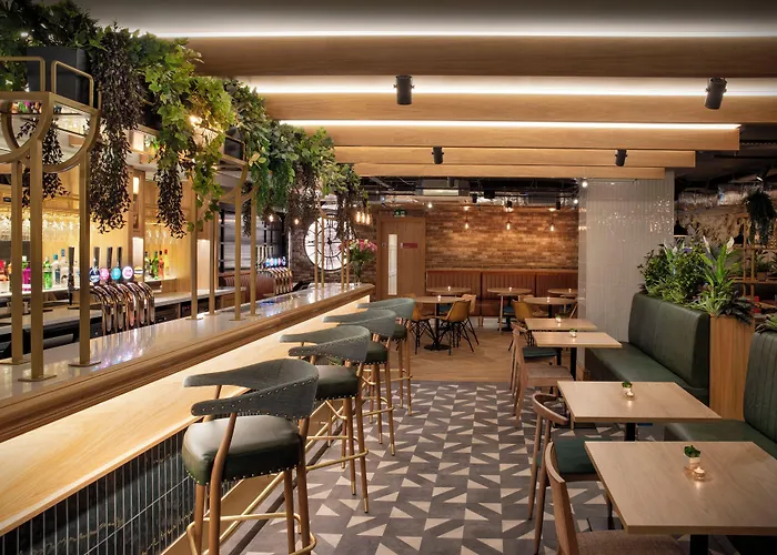 Leonardo Hotel Chester