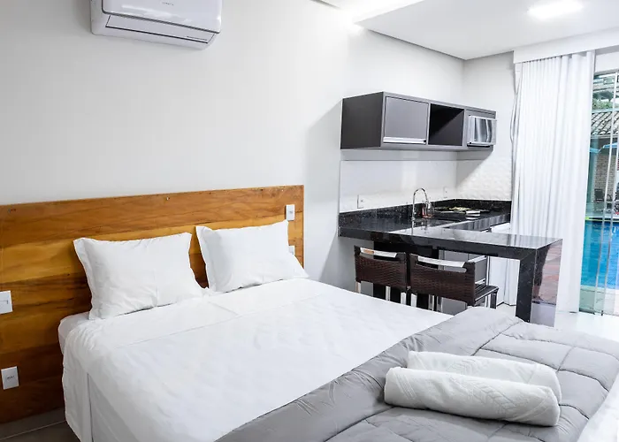 Escarpas Eco Village