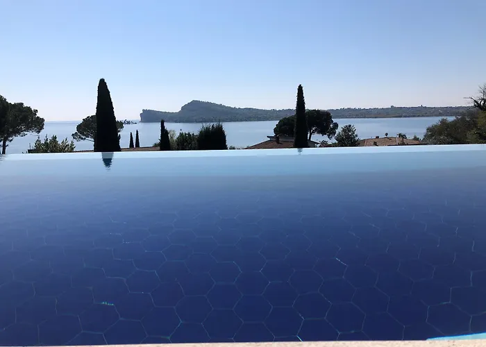 Lamasu RioVerde - Lago di Garda