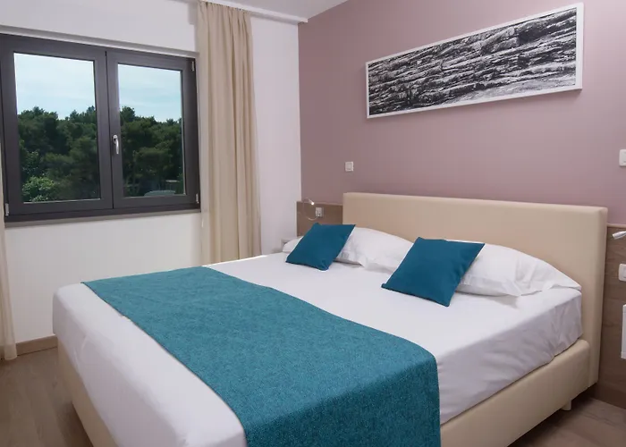 Aparthotel Punta Blu - POOL&SPA