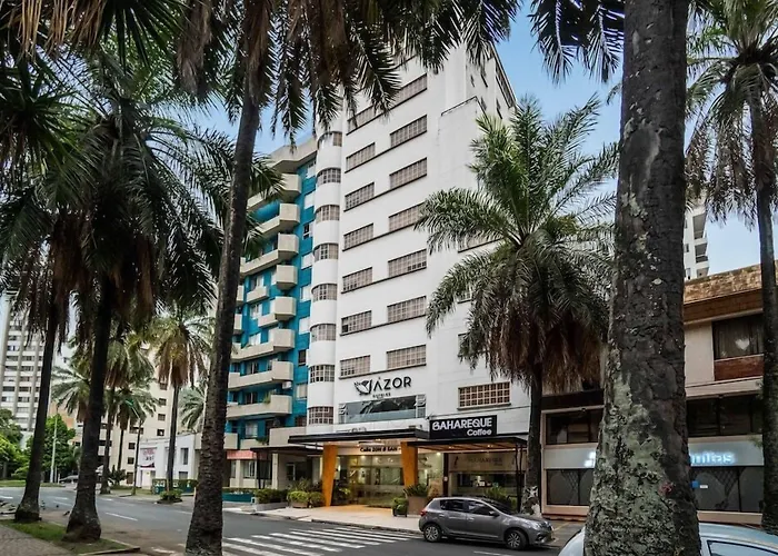 Azor Hotel Cali Versalles
