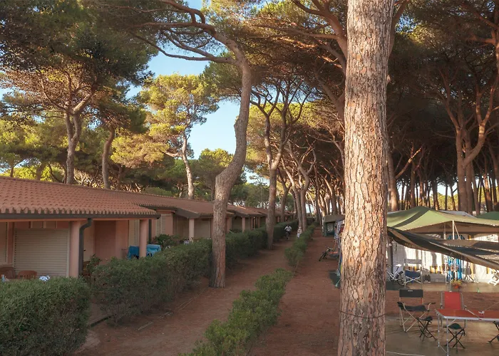 Argentario Camping Village