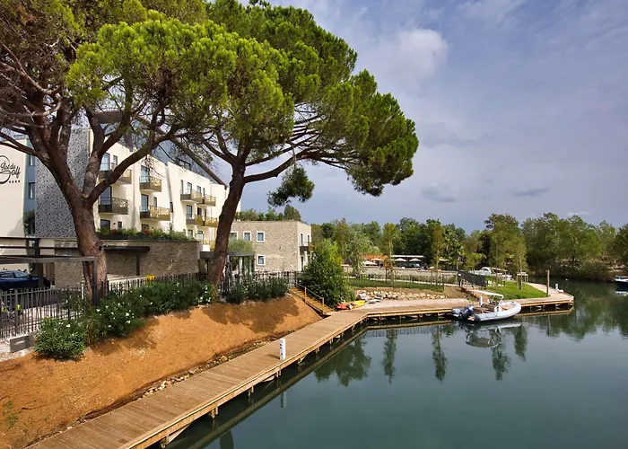 Ilot du Golf BW Premier Collection