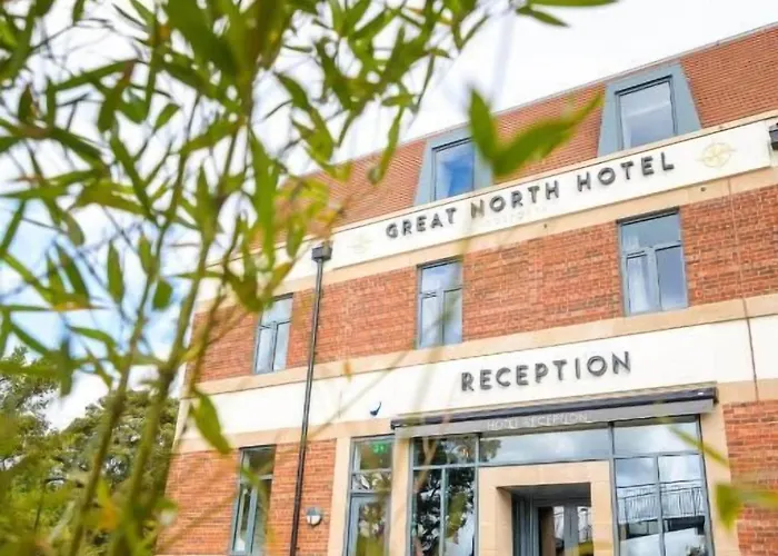 Great North Hotel