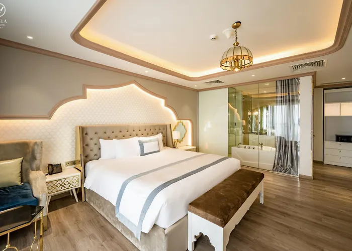 La Vela Saigon Hotel