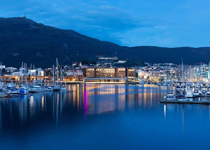 Moxy Bergen
