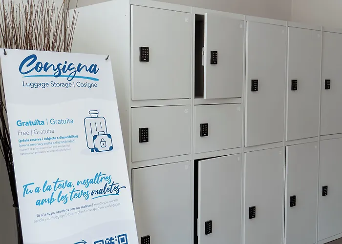 Rvhotels Avenida