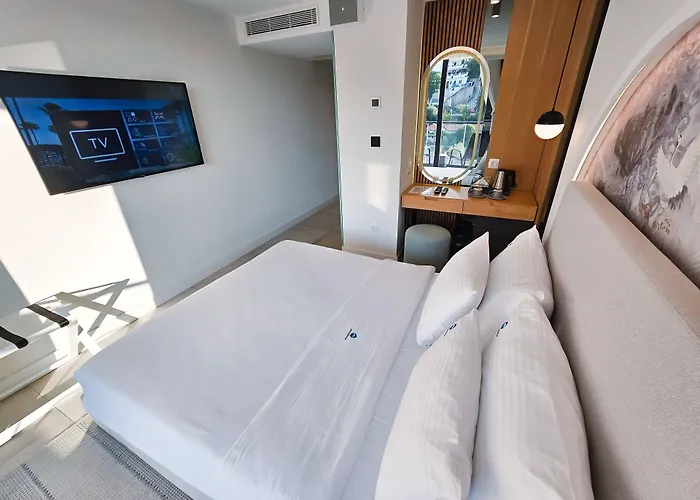 The New Hotel Mediteran - Villa Edition