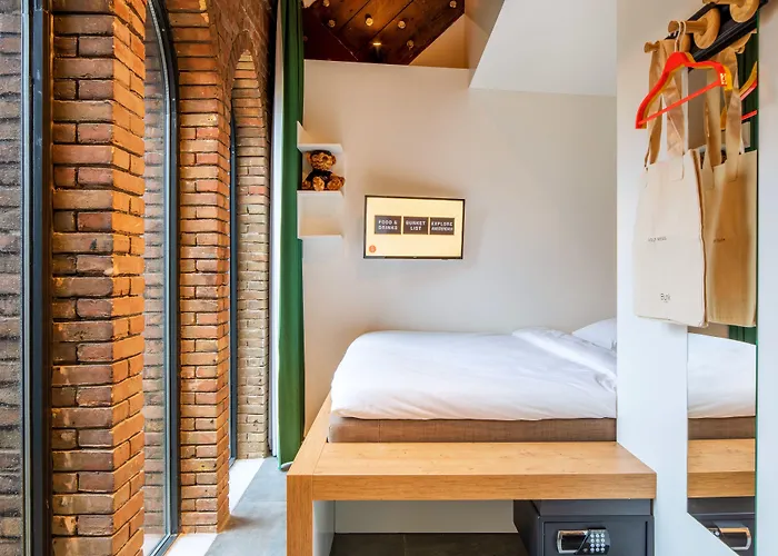  Bunk Amsterdam