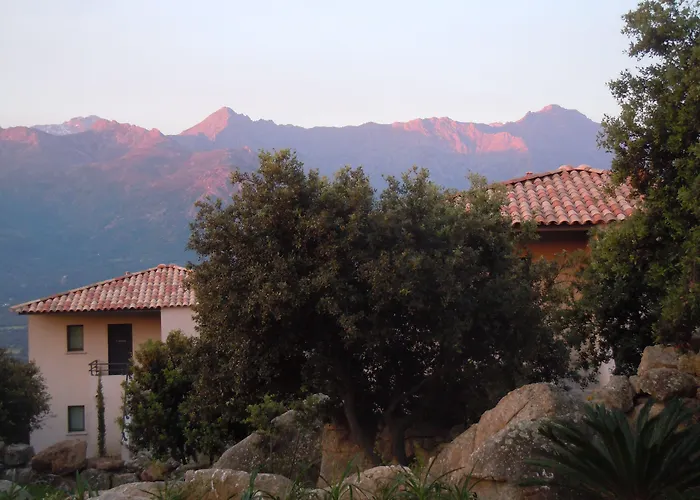 Hotel A Piattatella