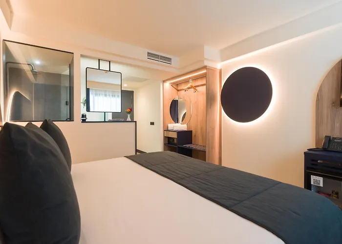 Sercotel Playa Canteras