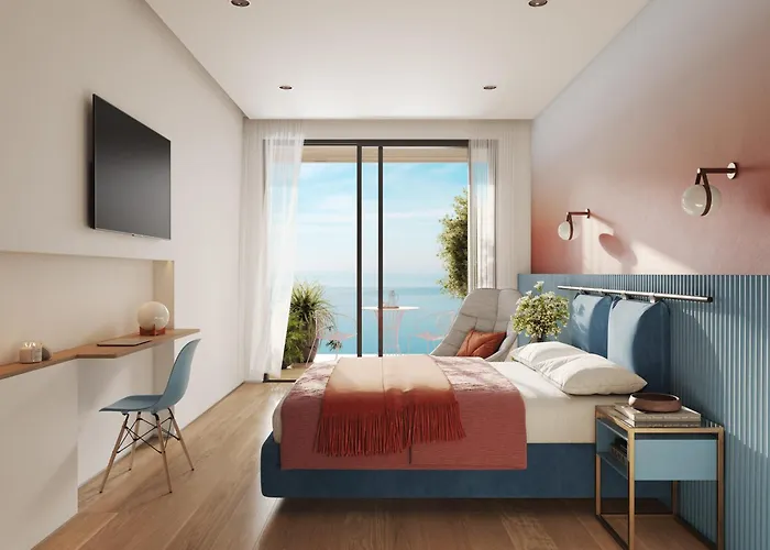 Hotel Poseidon Playa