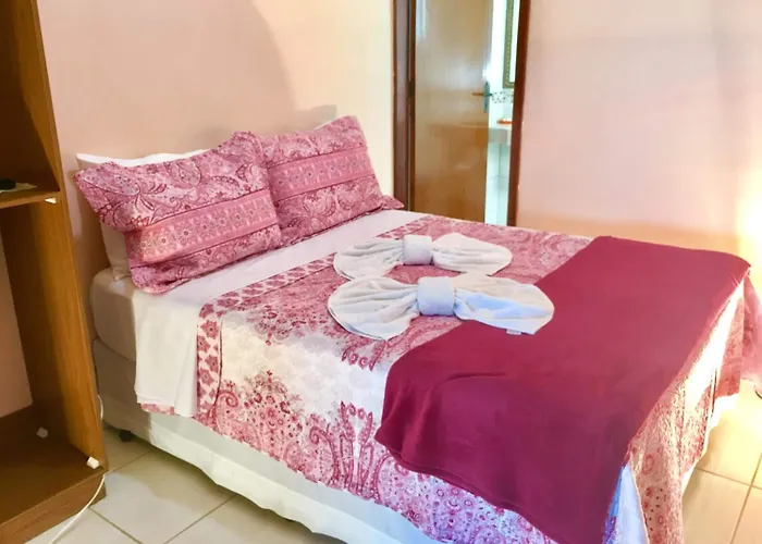 Hotel Casarão