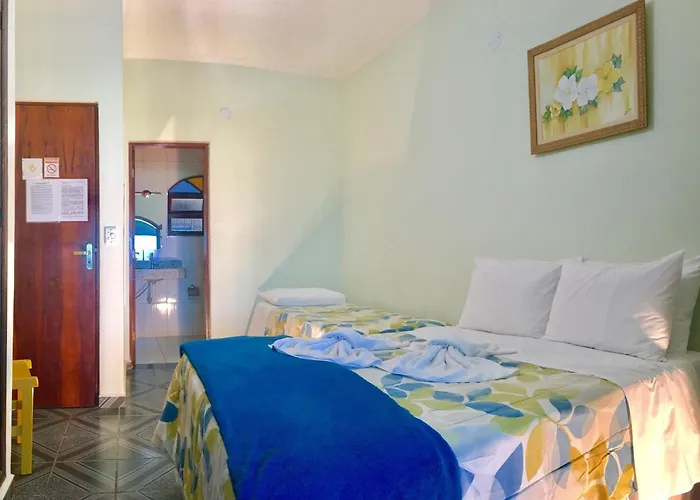 Hotel Casarão