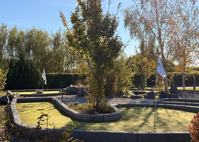 Vesterlyng Camping And Cottages