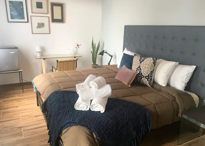 Belma Boutique Bed And Breakfast