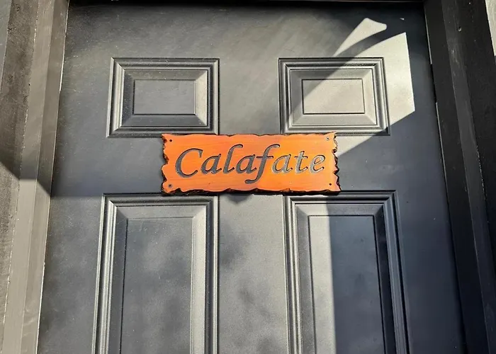 Cabañas Las Lengas