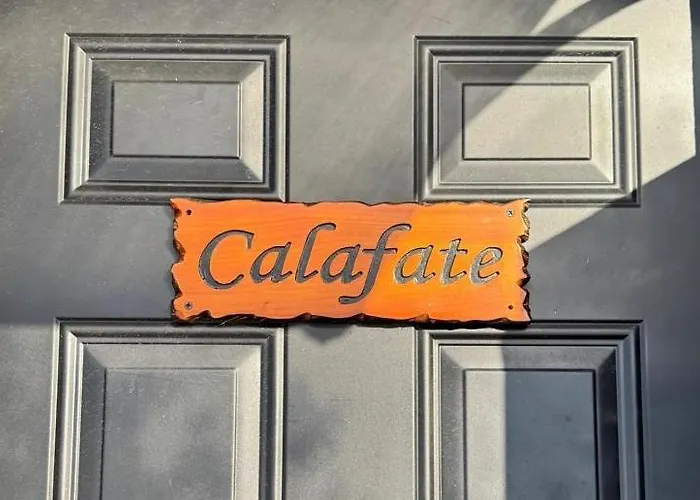 Cabañas Las Lengas
