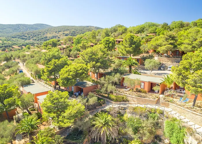 Gitavillage Talamone