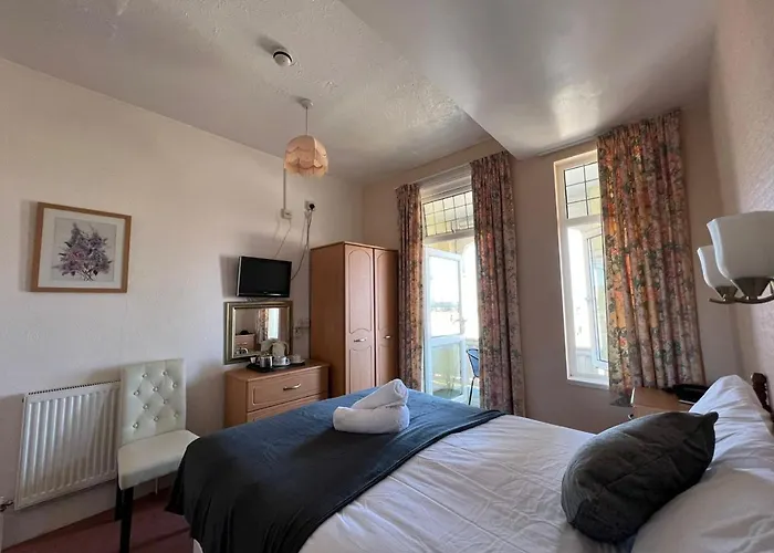 Bonair Hotel