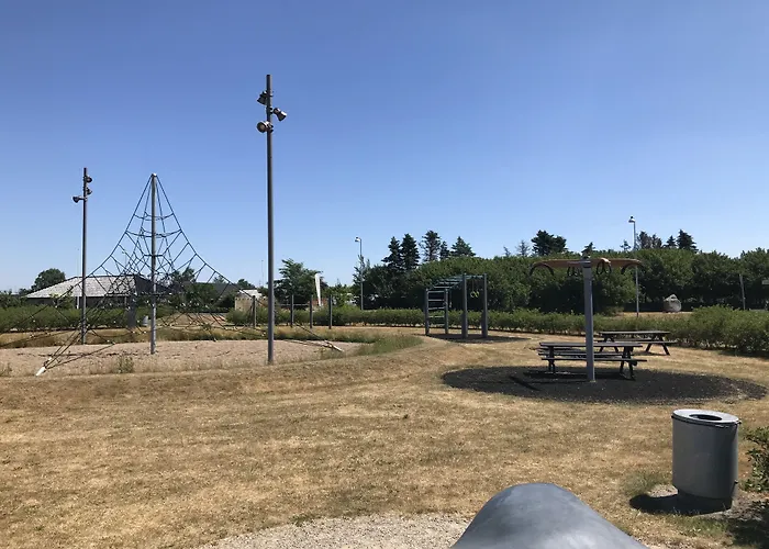 Bredebro Camping