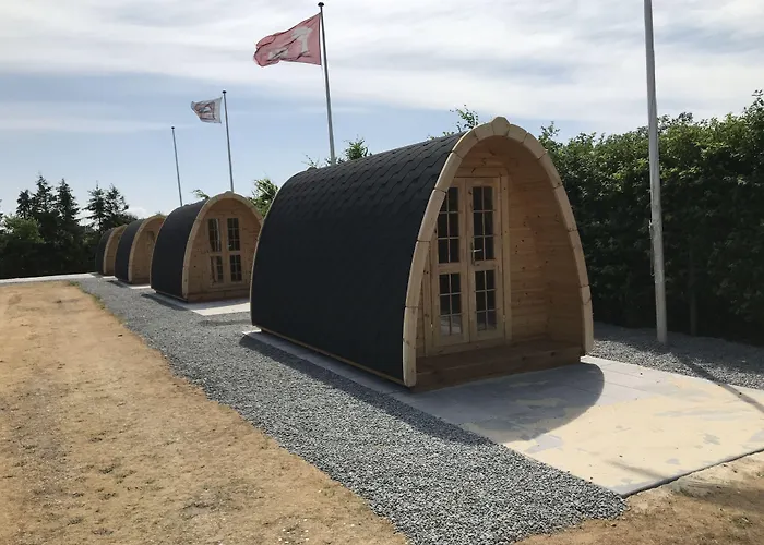 Bredebro Camping