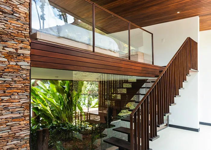 Luxe Cabanas