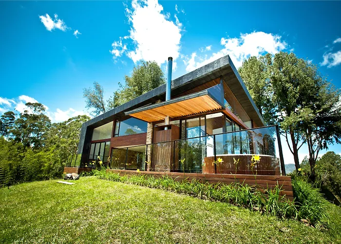 Luxe Cabanas