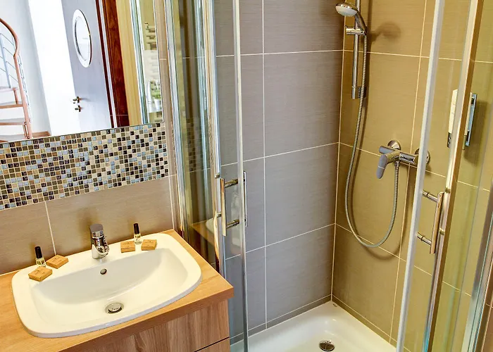 Marina Jastarnia Apartamenty