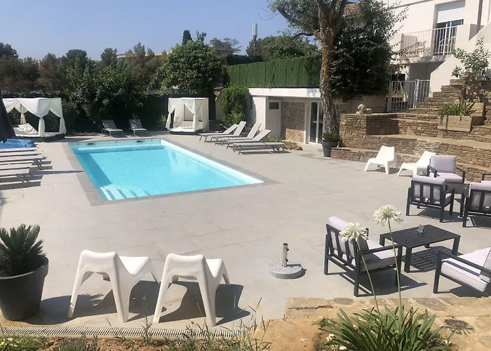 Hotel La Voile