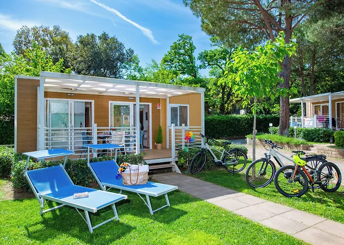 Camping Village Baia Azzurra