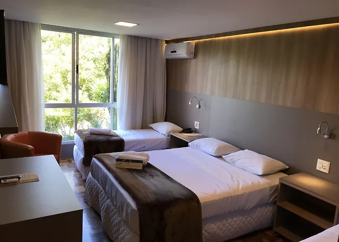 Sky Valle Hotel