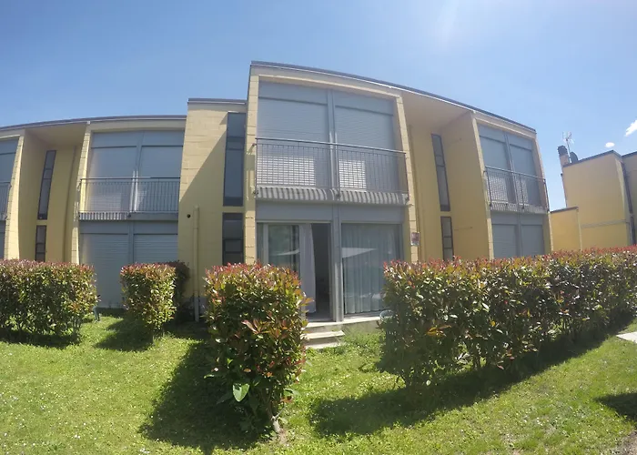 Camping Villaggio Paradiso