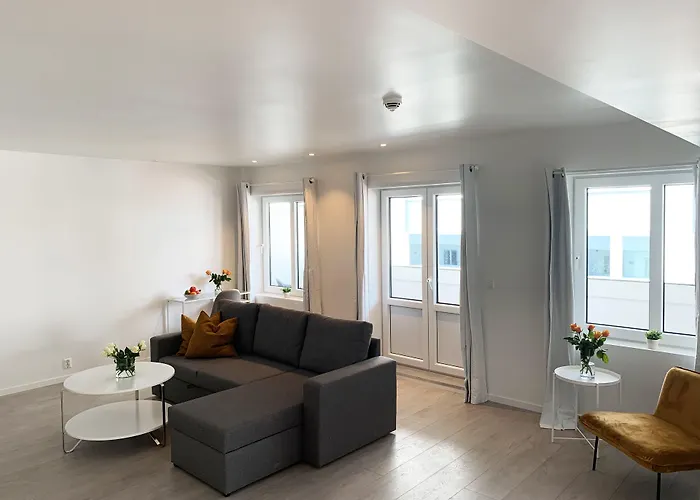Magic Kloverhuset Harbour Hotel, A Member Of Radisson Individuals