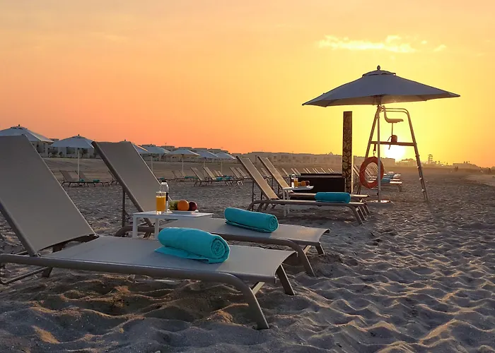 Jannah Hotel Apartments & Villas