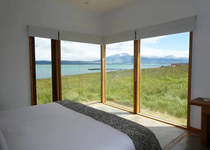 Hotel Simple Patagonia