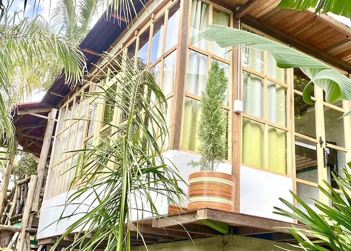 Hostal Estrella De Agua