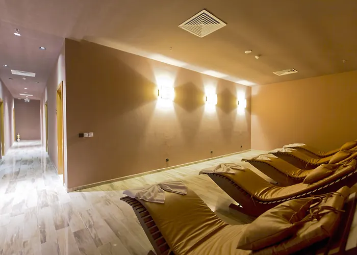 Euphoria Batumi Convention & Casino Hotel