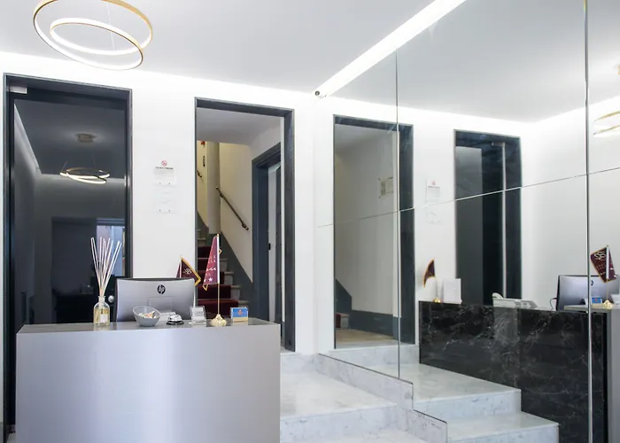 Boutique Centrale Palace