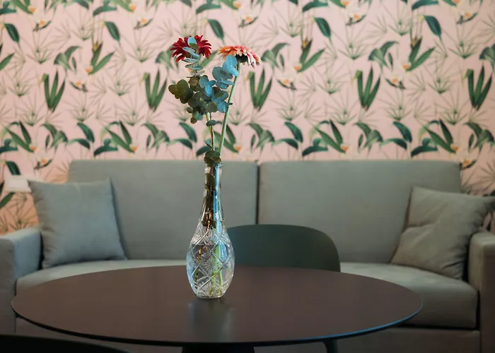 Boutique Centrale Palace