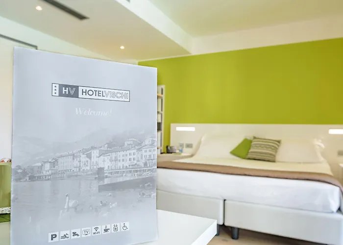 Hotel Vischi