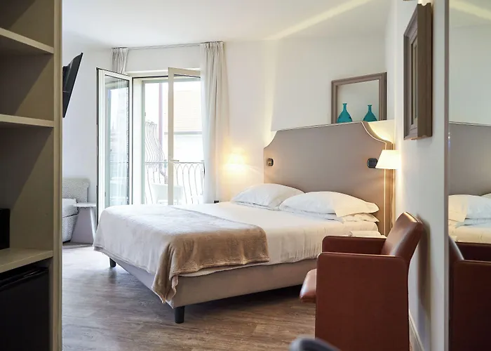 Hotel Al Campanile - Luxury Suites & Apartments