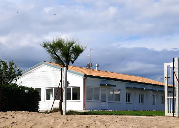 Agriturismo Frontemare