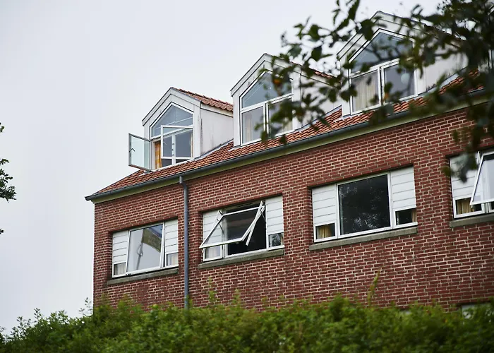 Danhostel