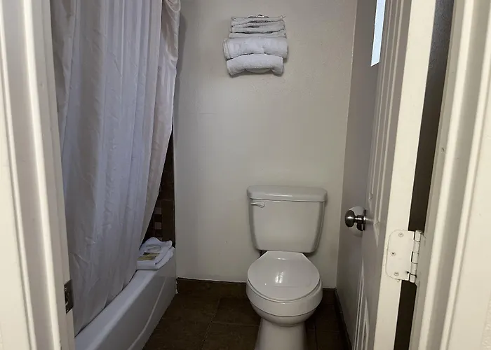 Economy Inn Paso Robles