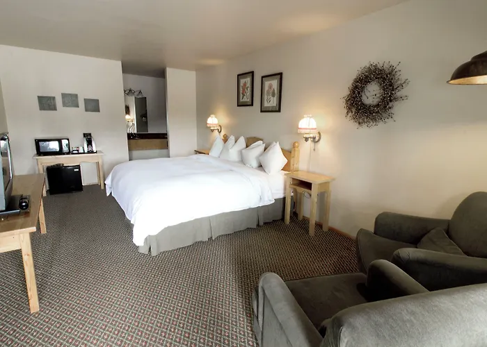 Linderhof Inn