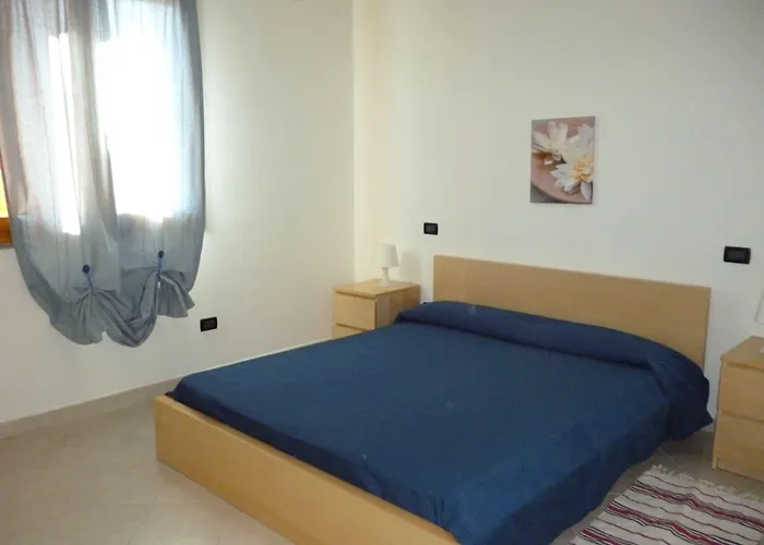 Baia Etrusca Resort