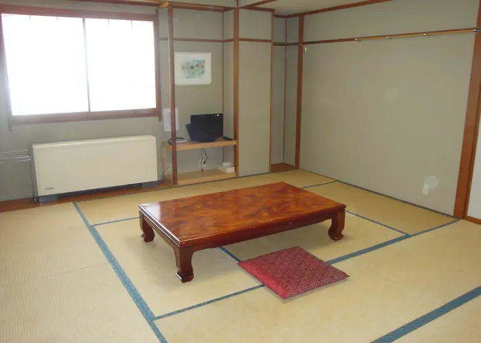 Hotel La Montagne Furuhata