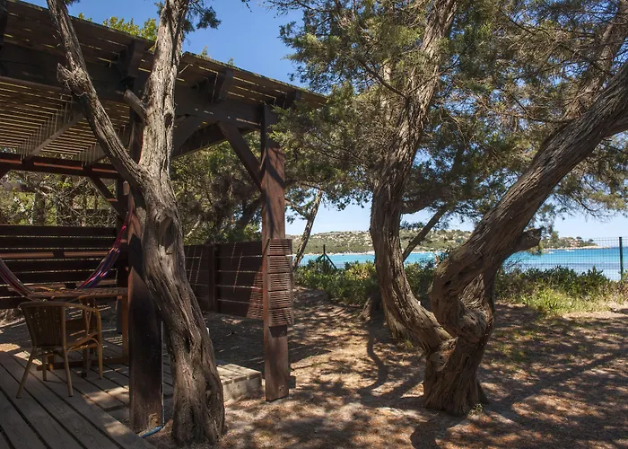 Hotel & Lodges Moby Dick